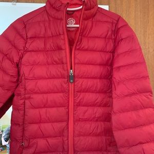 REI brand coat